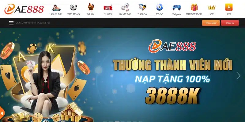 Lưu ý quan trọng cần ghi nhớ khi tải app AE888